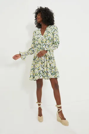 Palmetto Garden Kenzo Dress