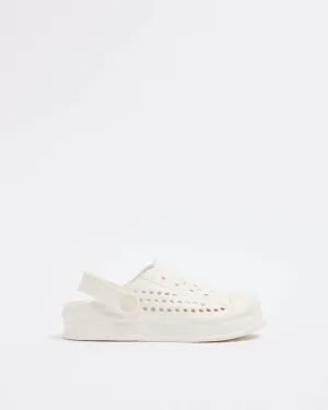 popular  Girls Junior Shocker - Off White