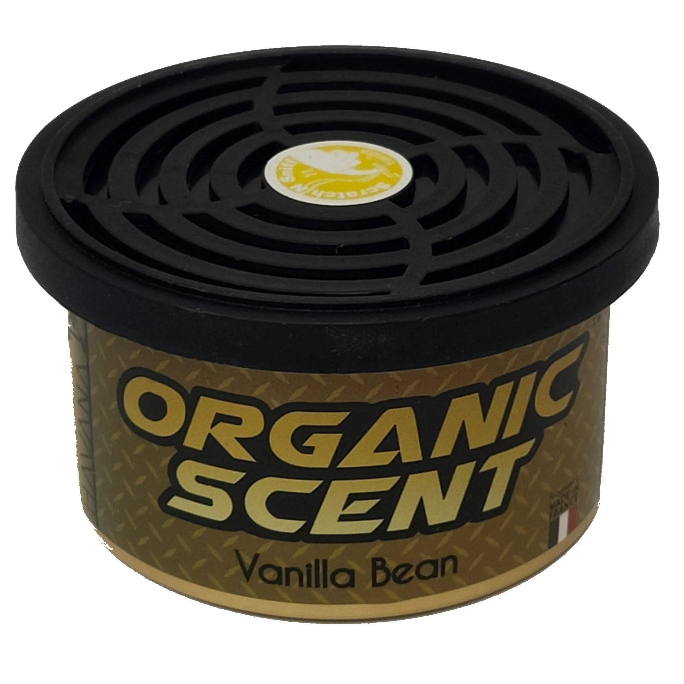 Premium Organic Scent Car Air Fresheners