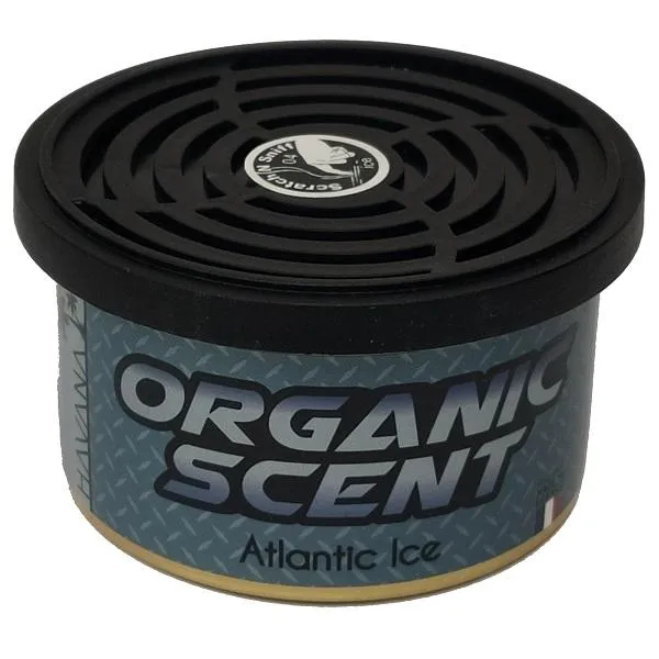 Premium Organic Scent Car Air Fresheners