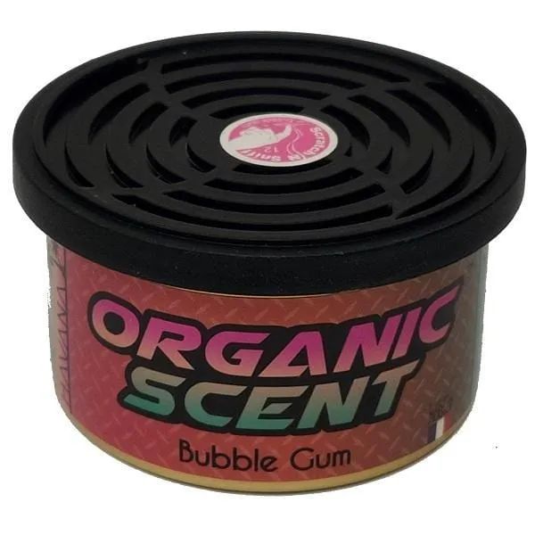 Premium Organic Scent Car Air Fresheners