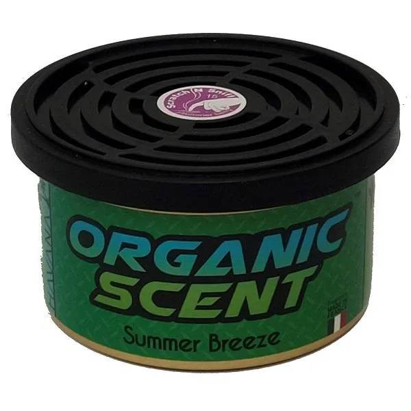 Premium Organic Scent Car Air Fresheners