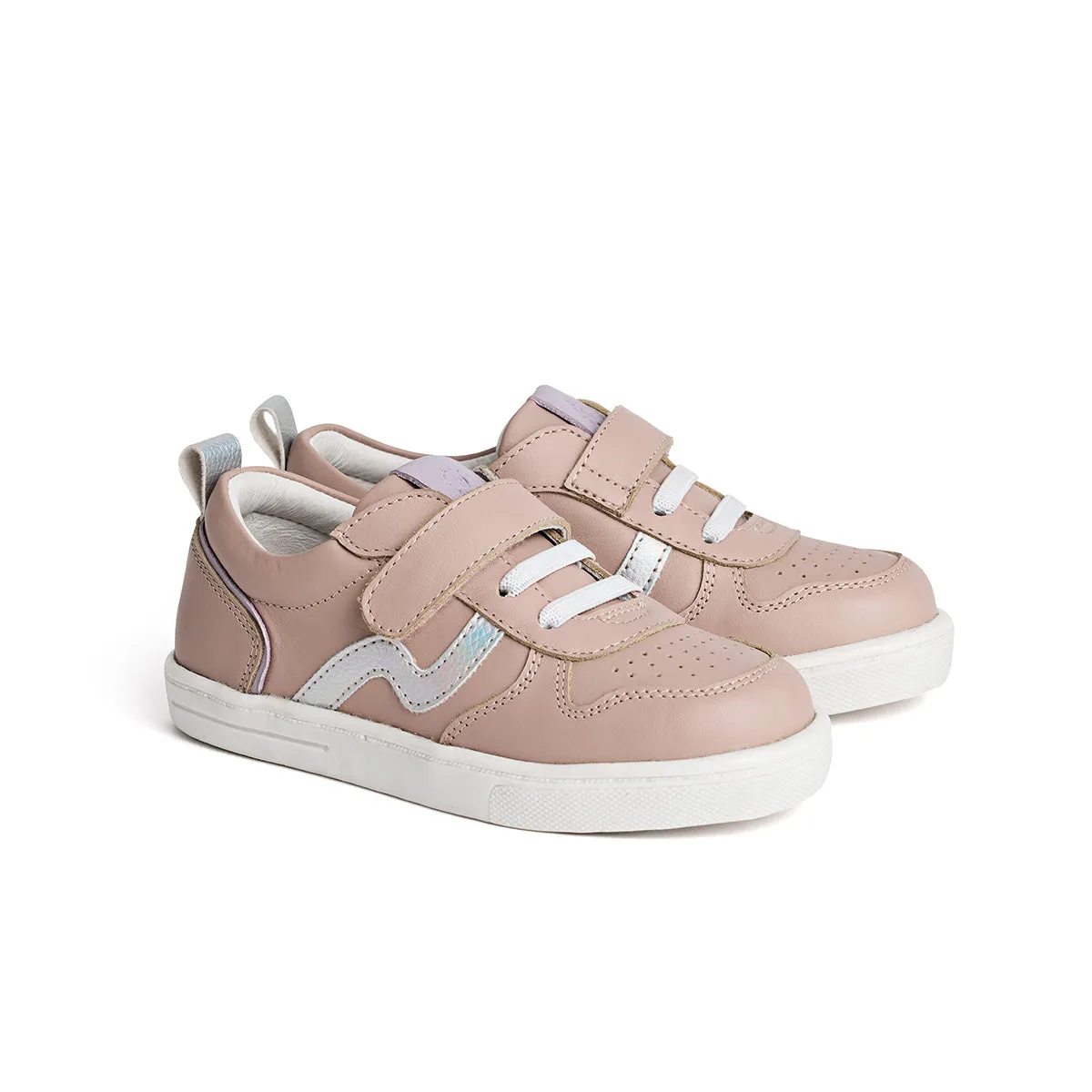 PRETTY BRAVE XO TRAINER BLUSH