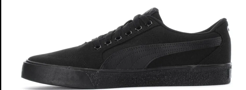 PUMA C-SKATE -Black