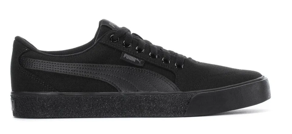 PUMA C-SKATE -Black