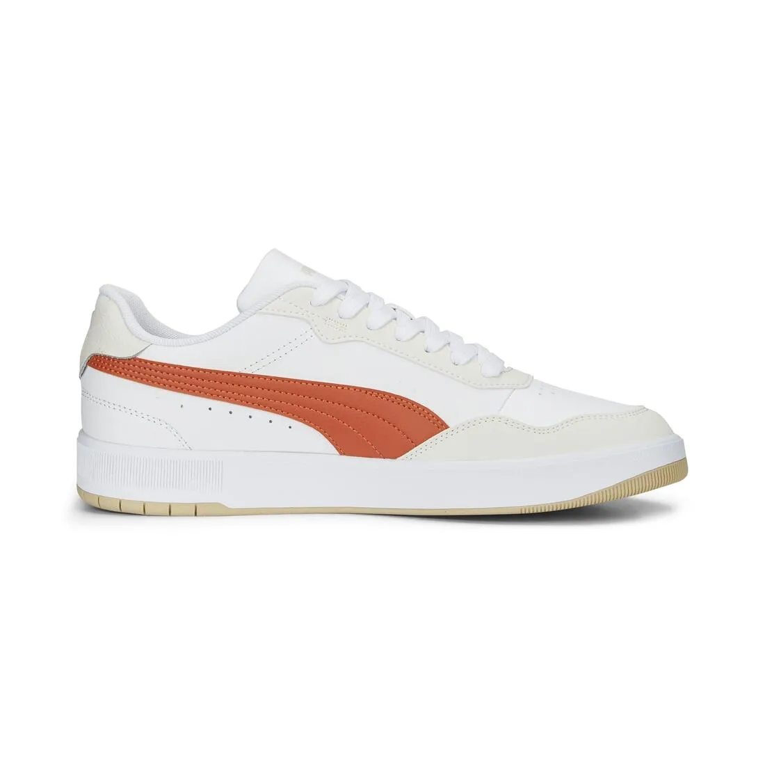 Puma Court Ultra Lite Men's Sneakers WHITE