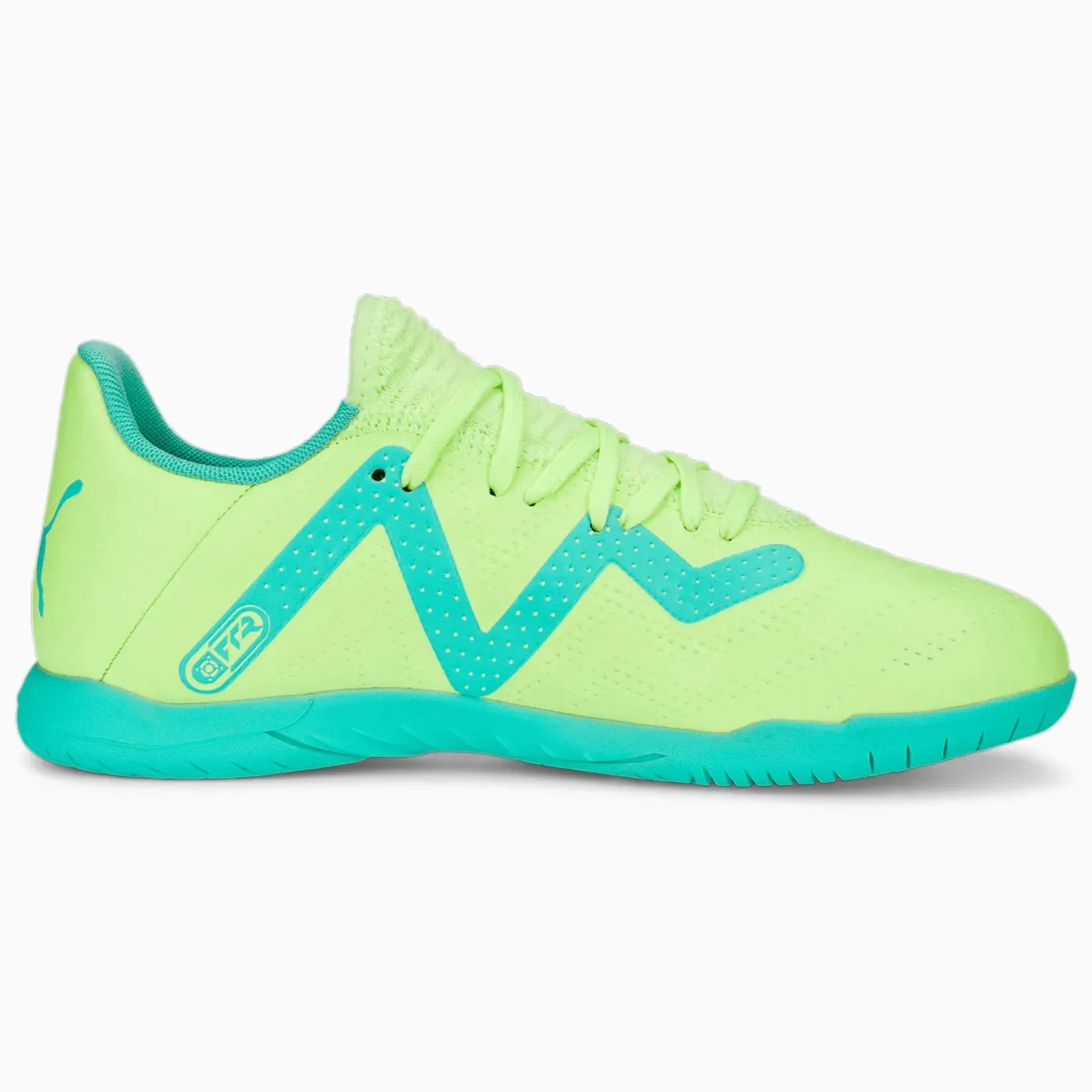 Puma Jr Future Play Indoor - Pursuit Pack (SP 23)