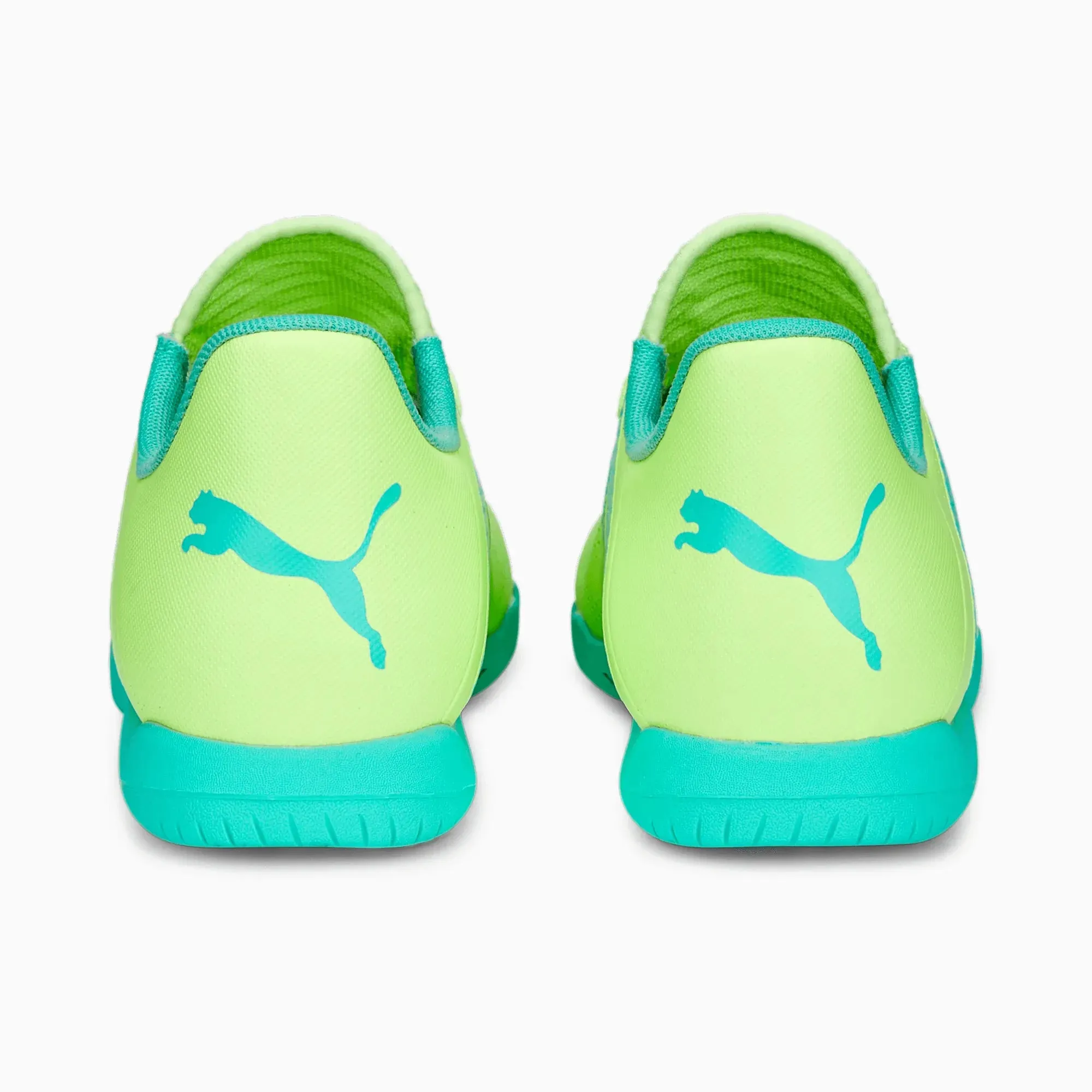 Puma Jr Future Play Indoor - Pursuit Pack (SP 23)