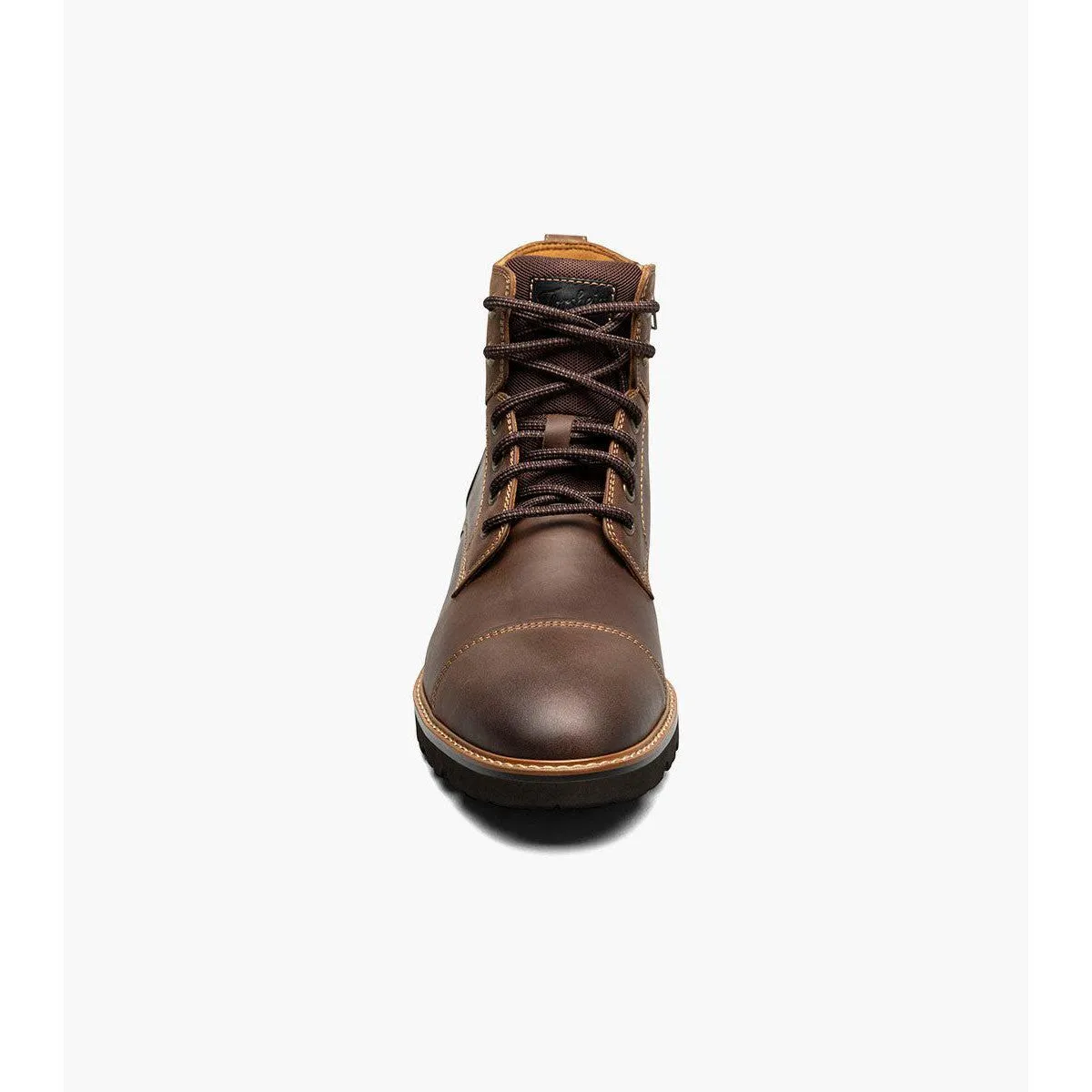 RENEGADE CAP TOE BROWN