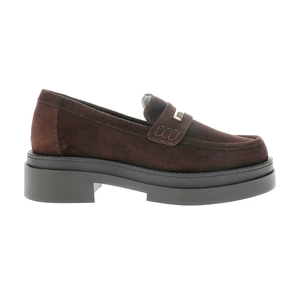 Rodrigo Platform Loafers