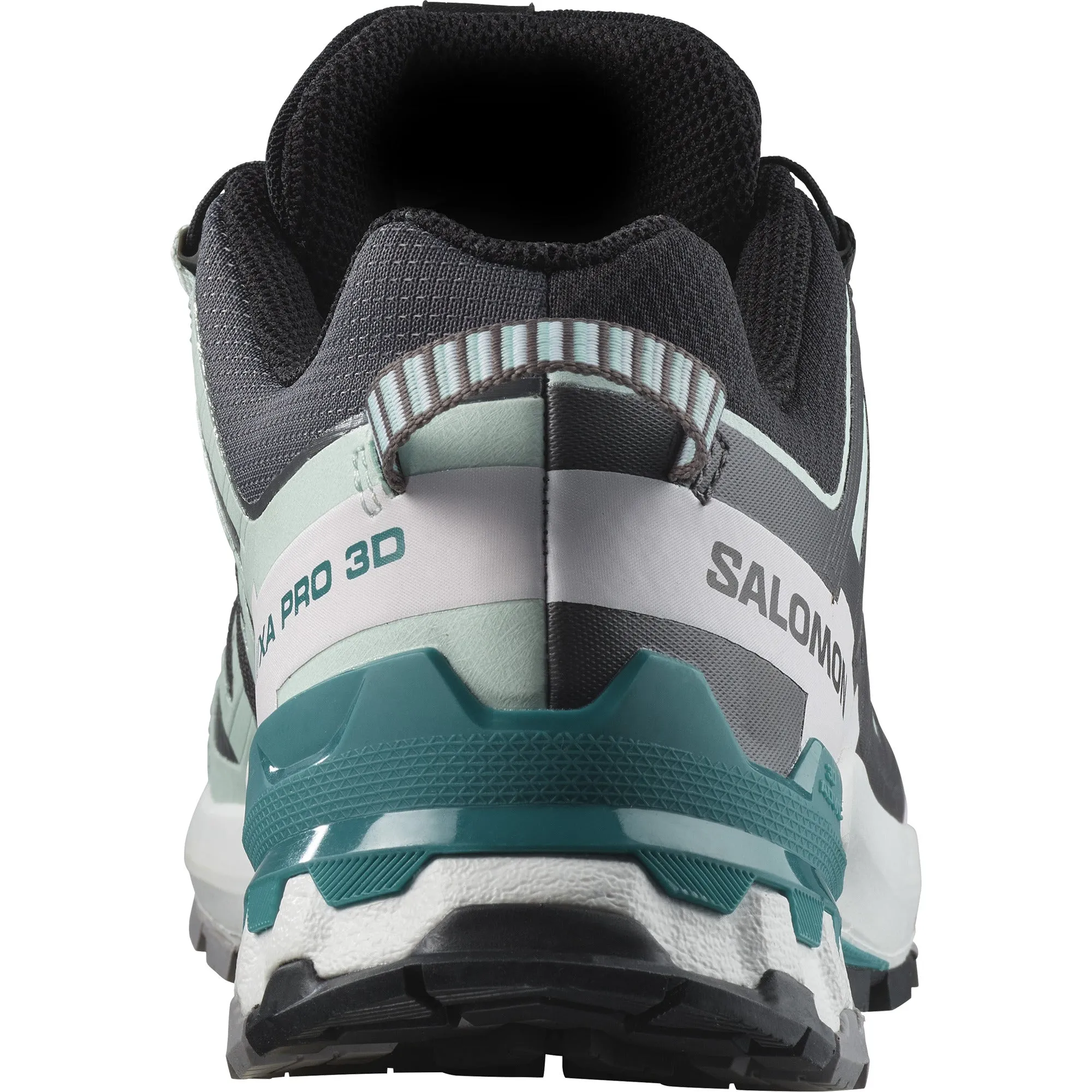 SALOMON SHOES XA PRO 3D V9 GTX W Black/Blea