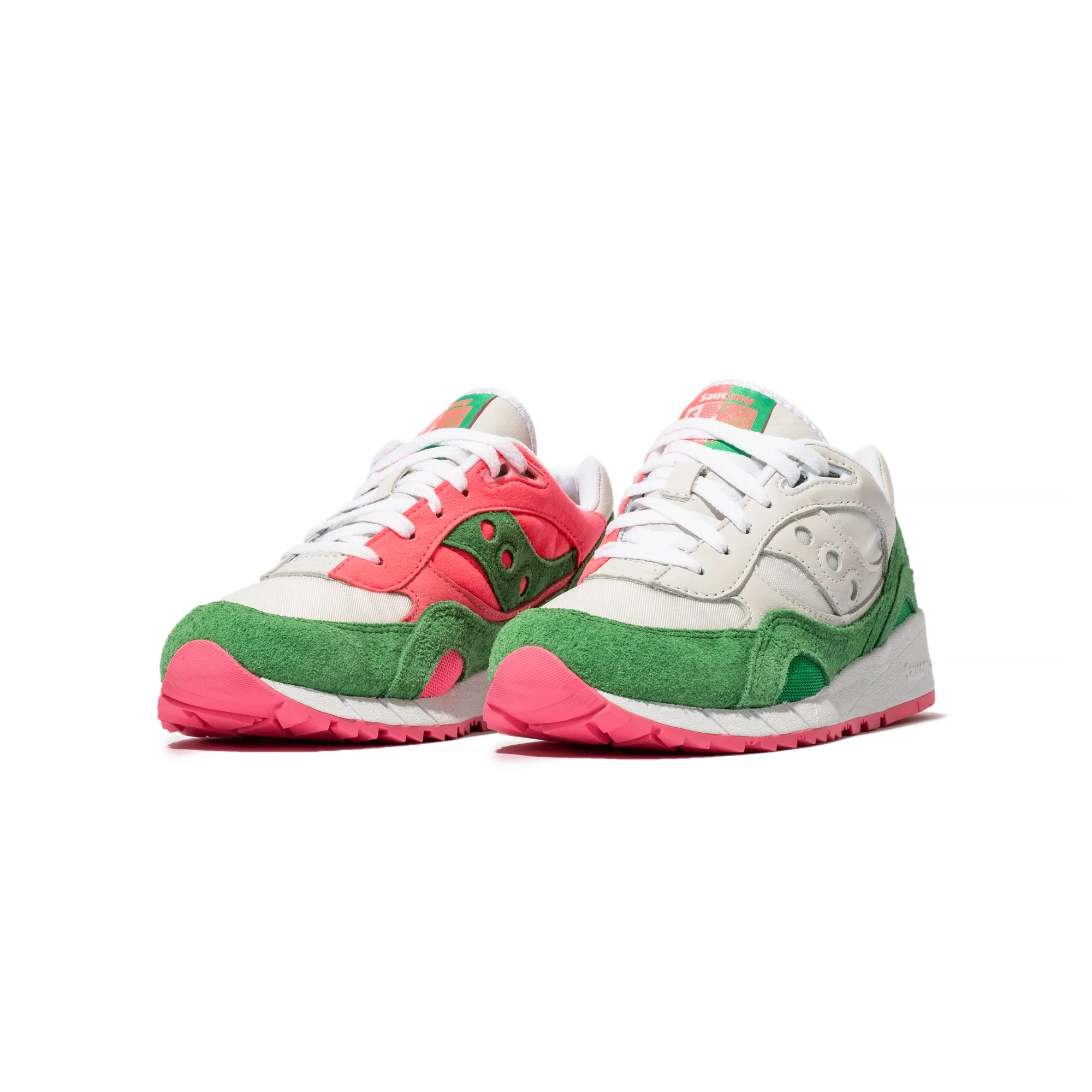 Saucony Mens Shadow 6000 Shoes "Split"