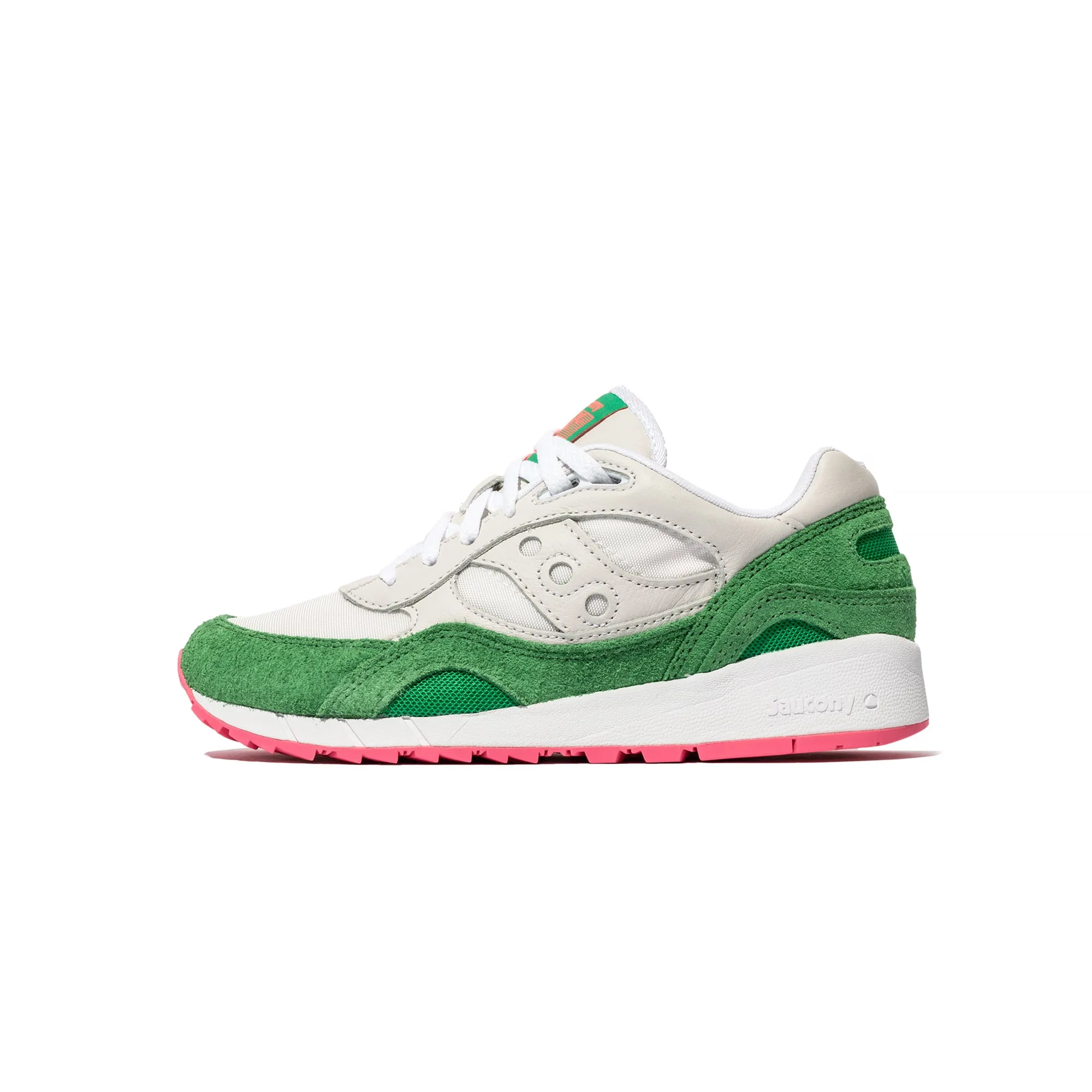 Saucony Mens Shadow 6000 Shoes "Split"