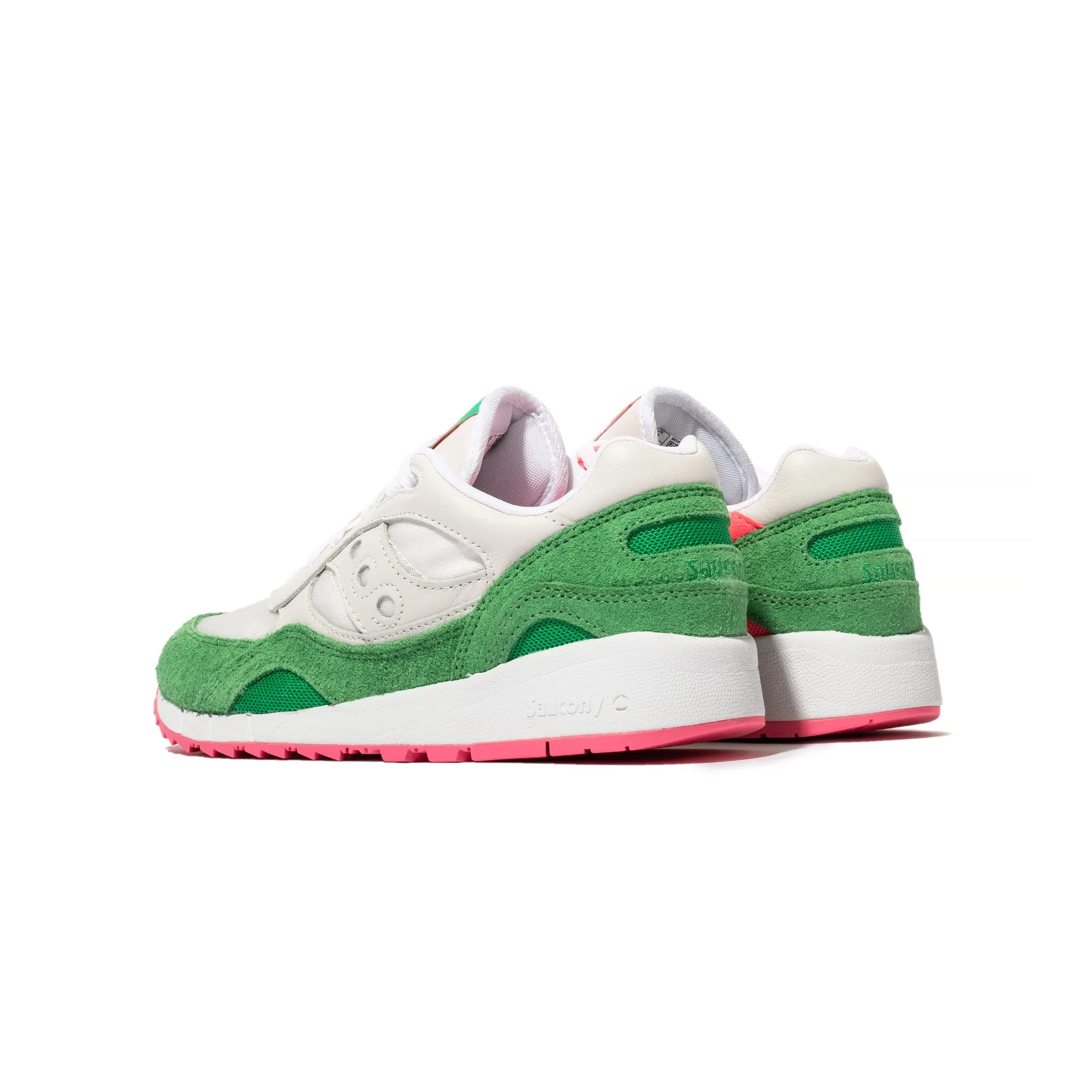 Saucony Mens Shadow 6000 Shoes "Split"