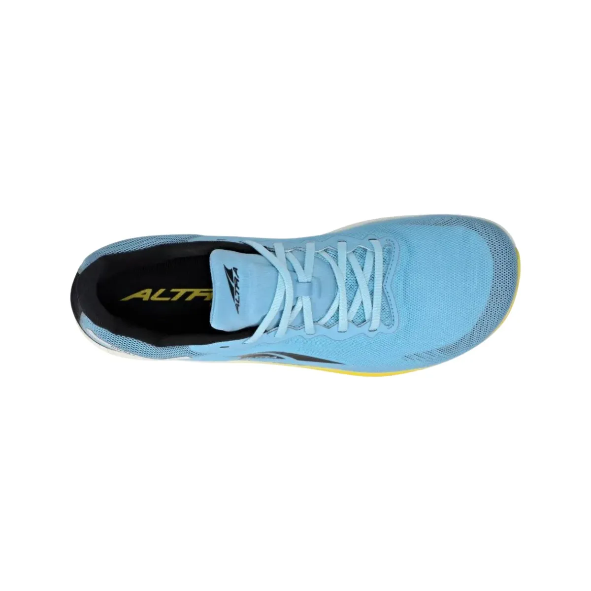 Shoes Altra Rivera 3 Blue Yellow