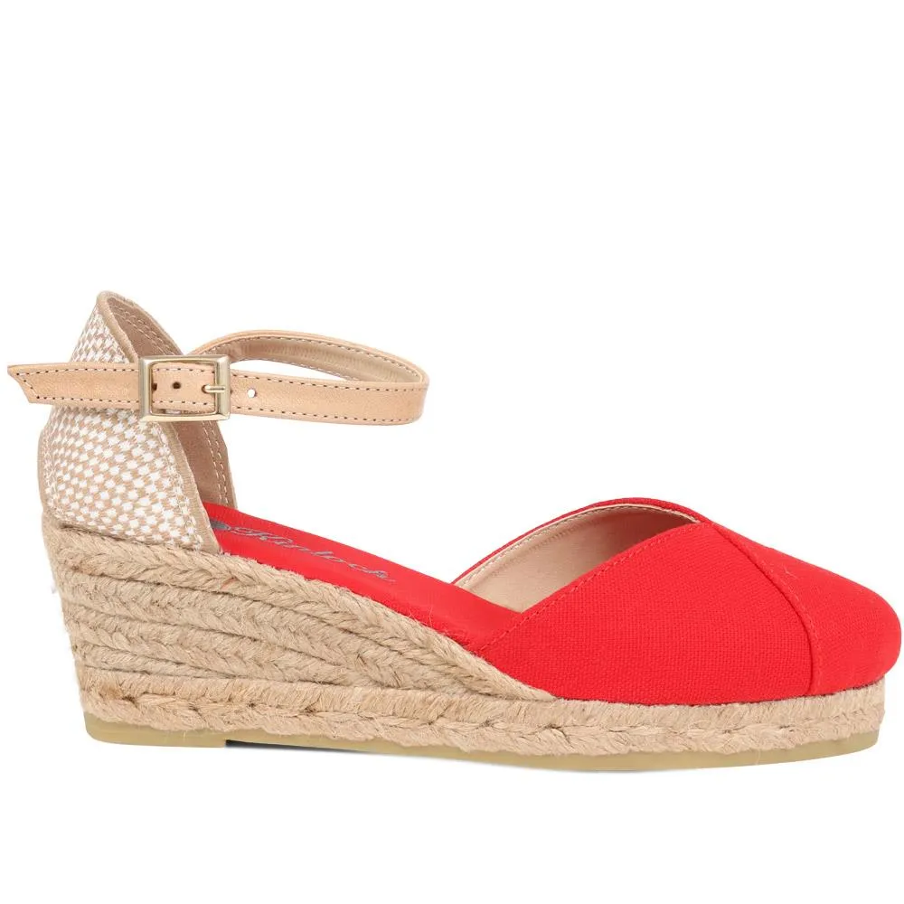 Smart Espadrilles - KARMA37500 / 323 966