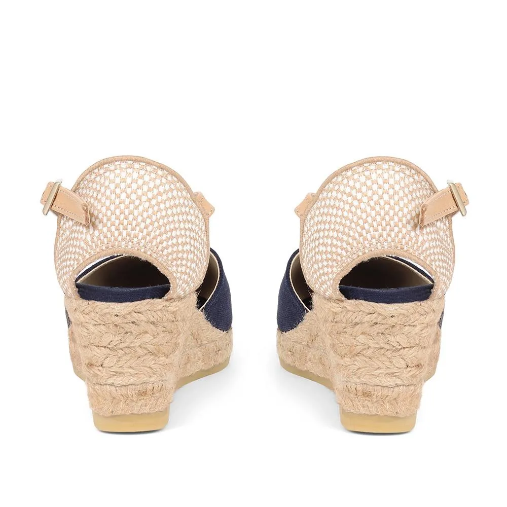 Smart Espadrilles - KARMA37500 / 323 966