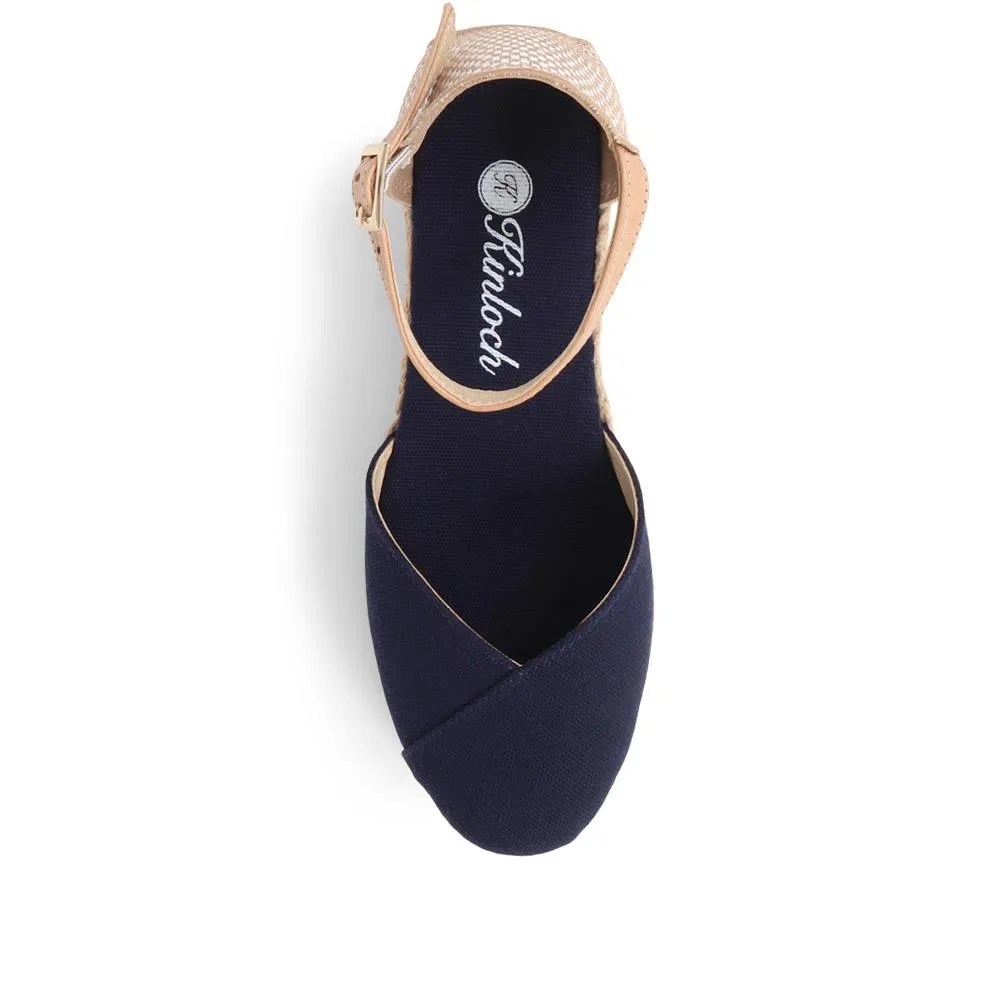 Smart Espadrilles - KARMA37500 / 323 966