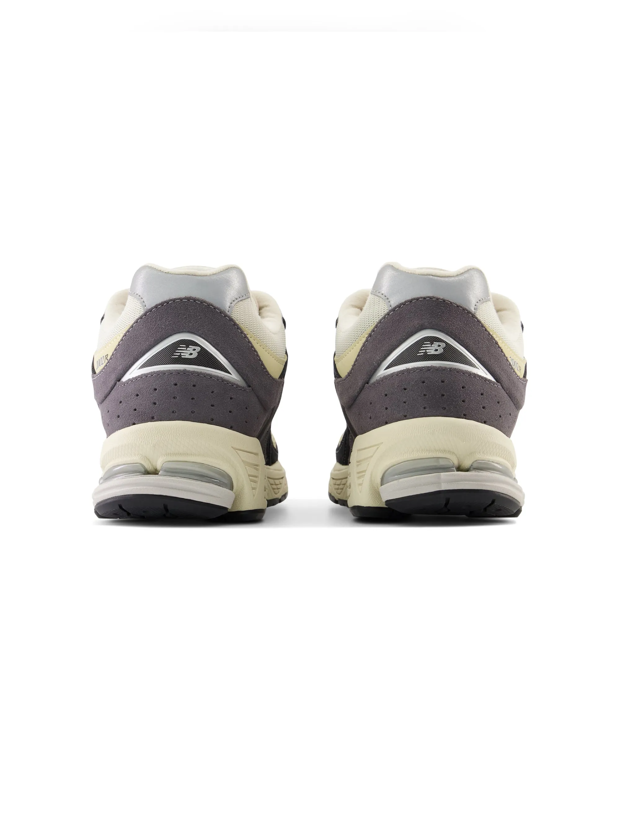 Sneakers 2002R Retrò Grigio/Beige