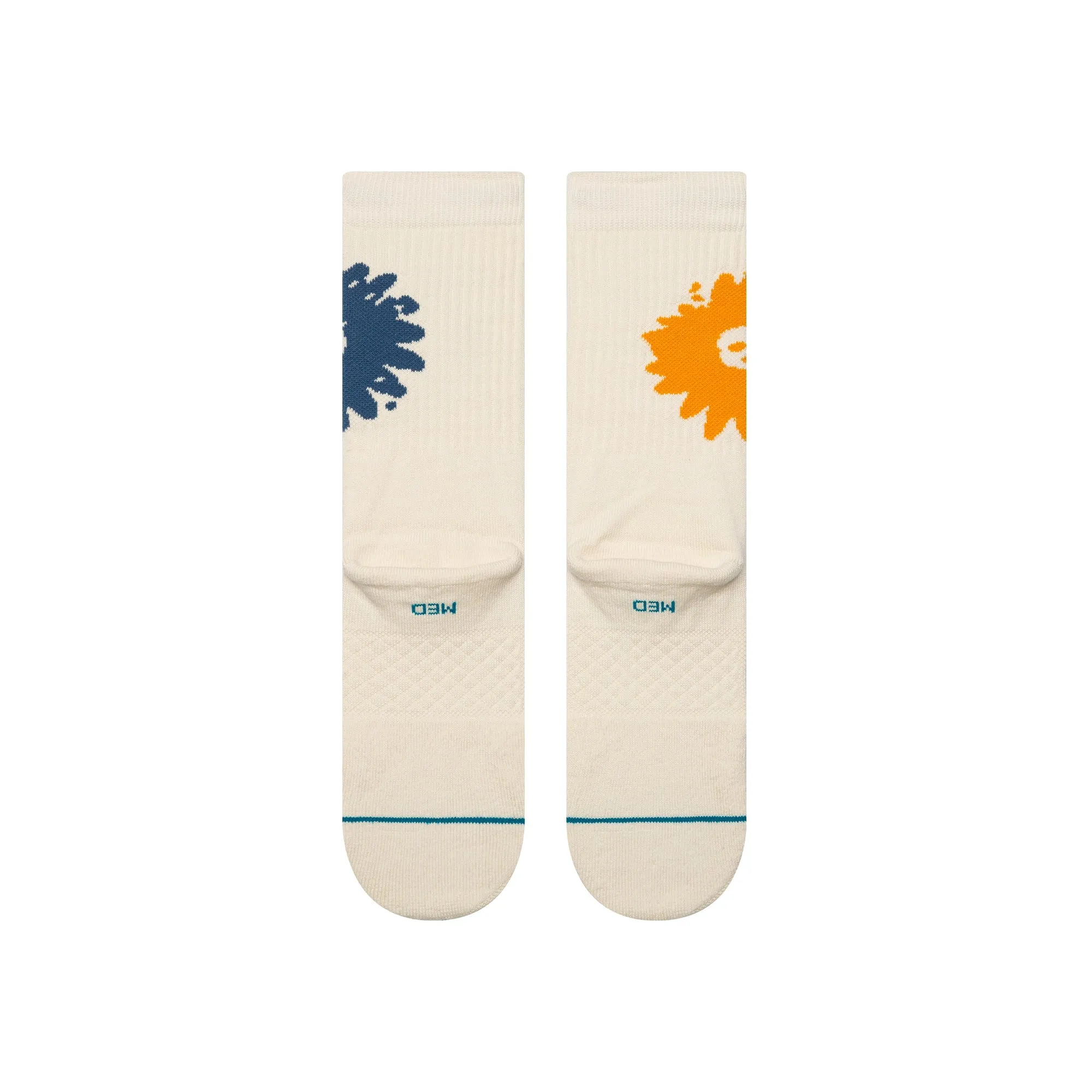 SOLARZ CREW SOCK