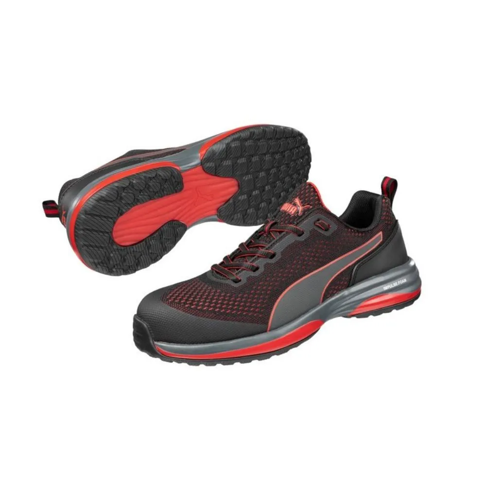 Speed Cloud Safety Shoe 644497