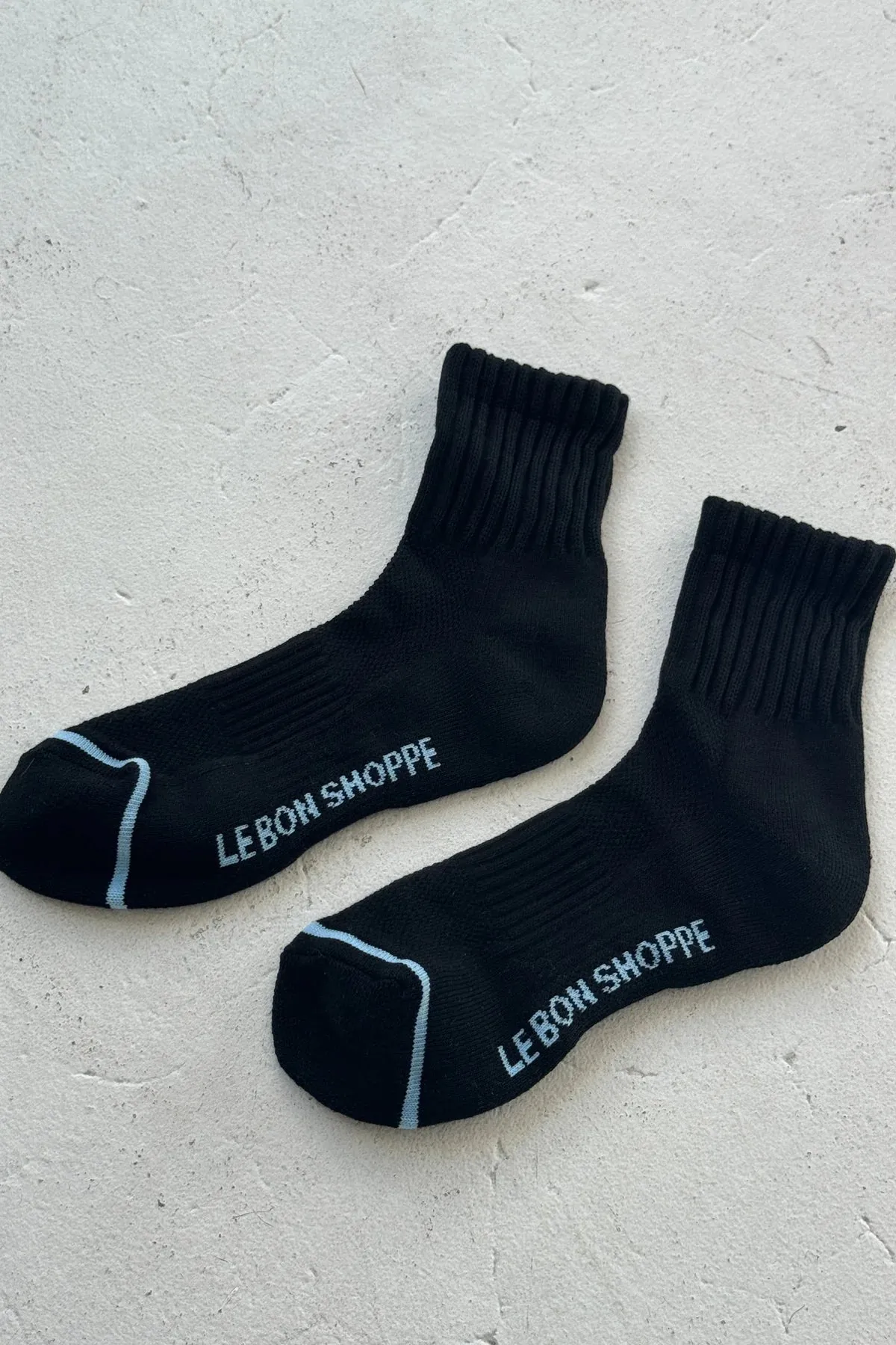 Swing Socks (Black)