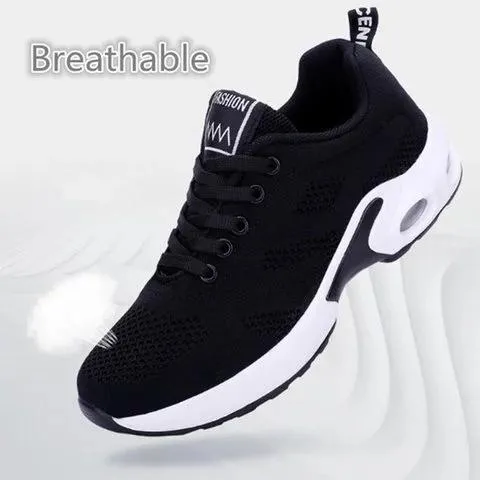 Tennis shoes for women air cushion comfortable women sneakers casual shoes for women