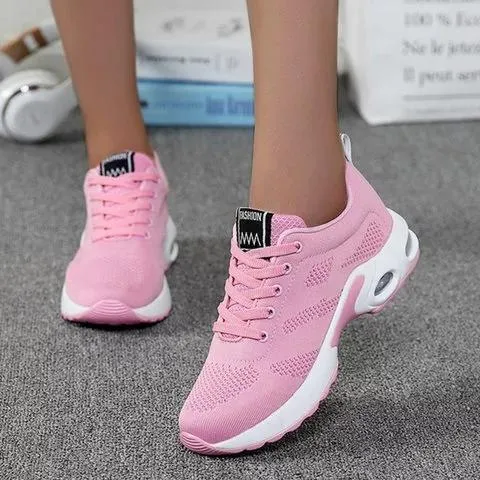 Tennis shoes for women air cushion comfortable women sneakers casual shoes for women