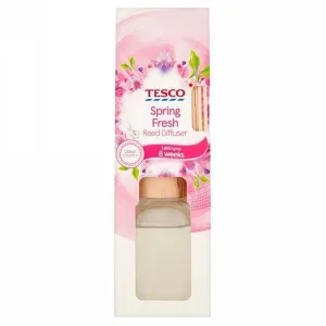 TESCO SPRING FRESH REED DIFFUSER