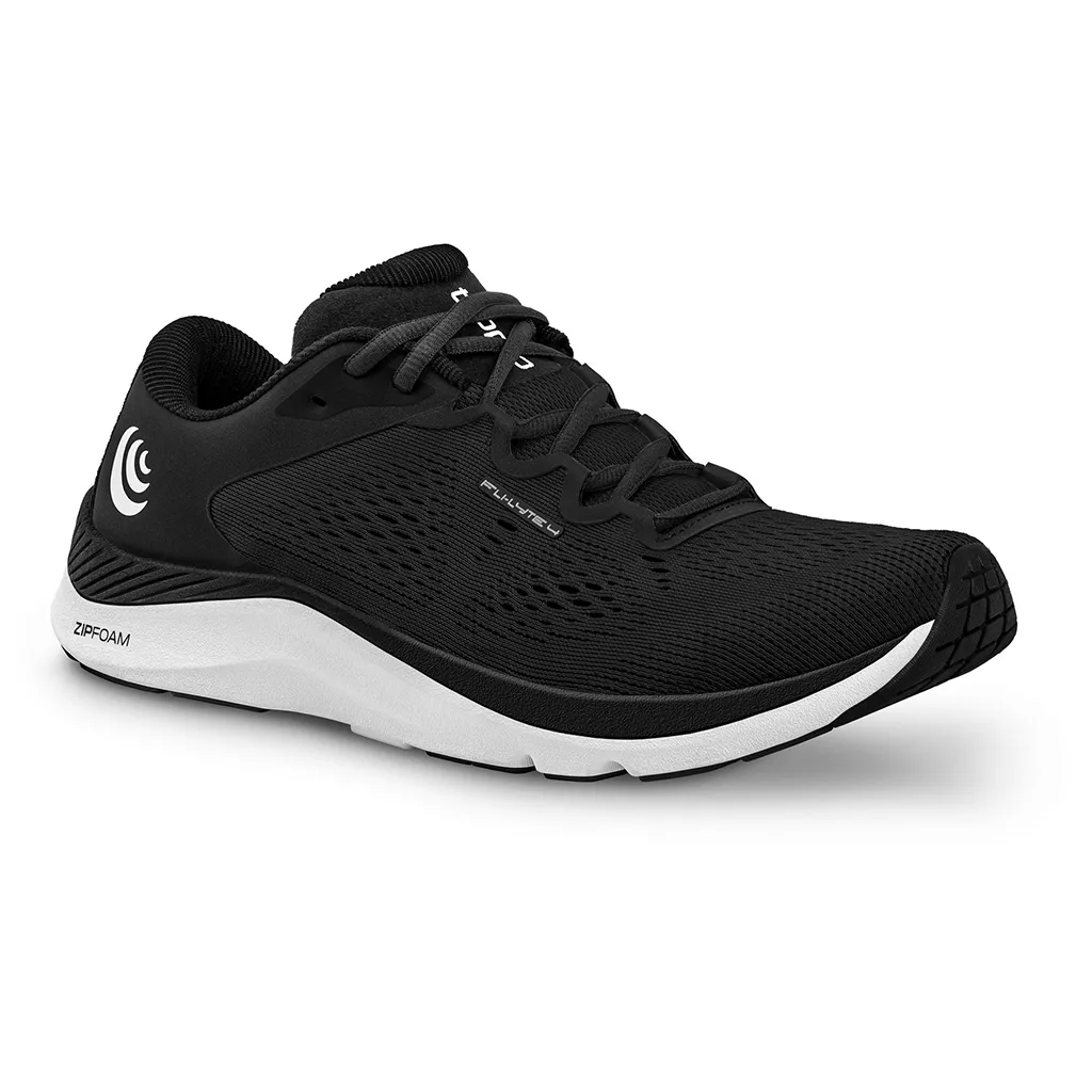 Topo Athletic Fli-lyte 4 Mens Road Running Shoes