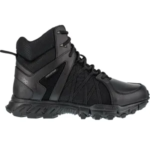 Trailgrip Tactical 6 inch Electrical Work Boots