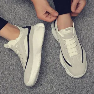 Trendy Summer Style Breathable Dad Sneaker Shoes