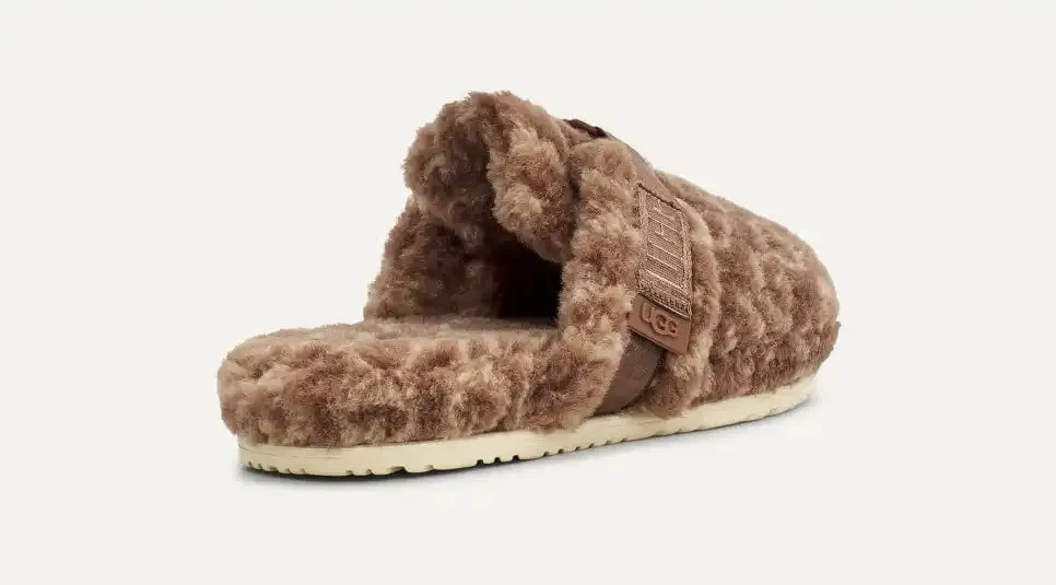 UGG - Fluff It Pop slipper