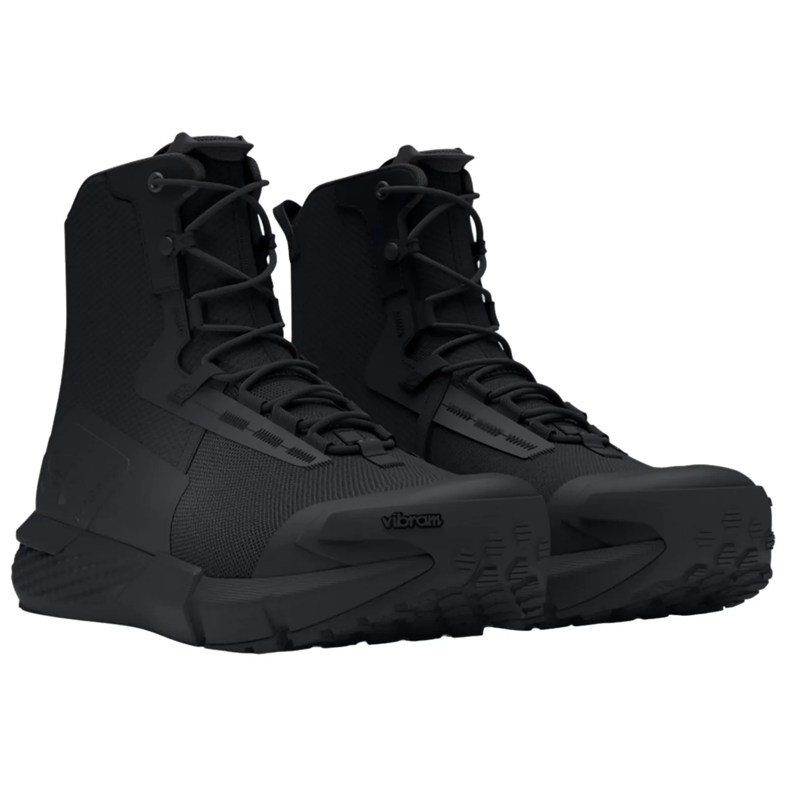 Under Armour Mens Valsetz Tactical Boots