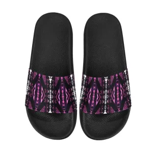 Upstream Expedition Moonlight Shadows Women's Slide Sandals