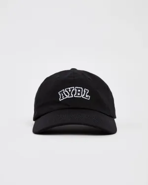 Varsity Cap - Black