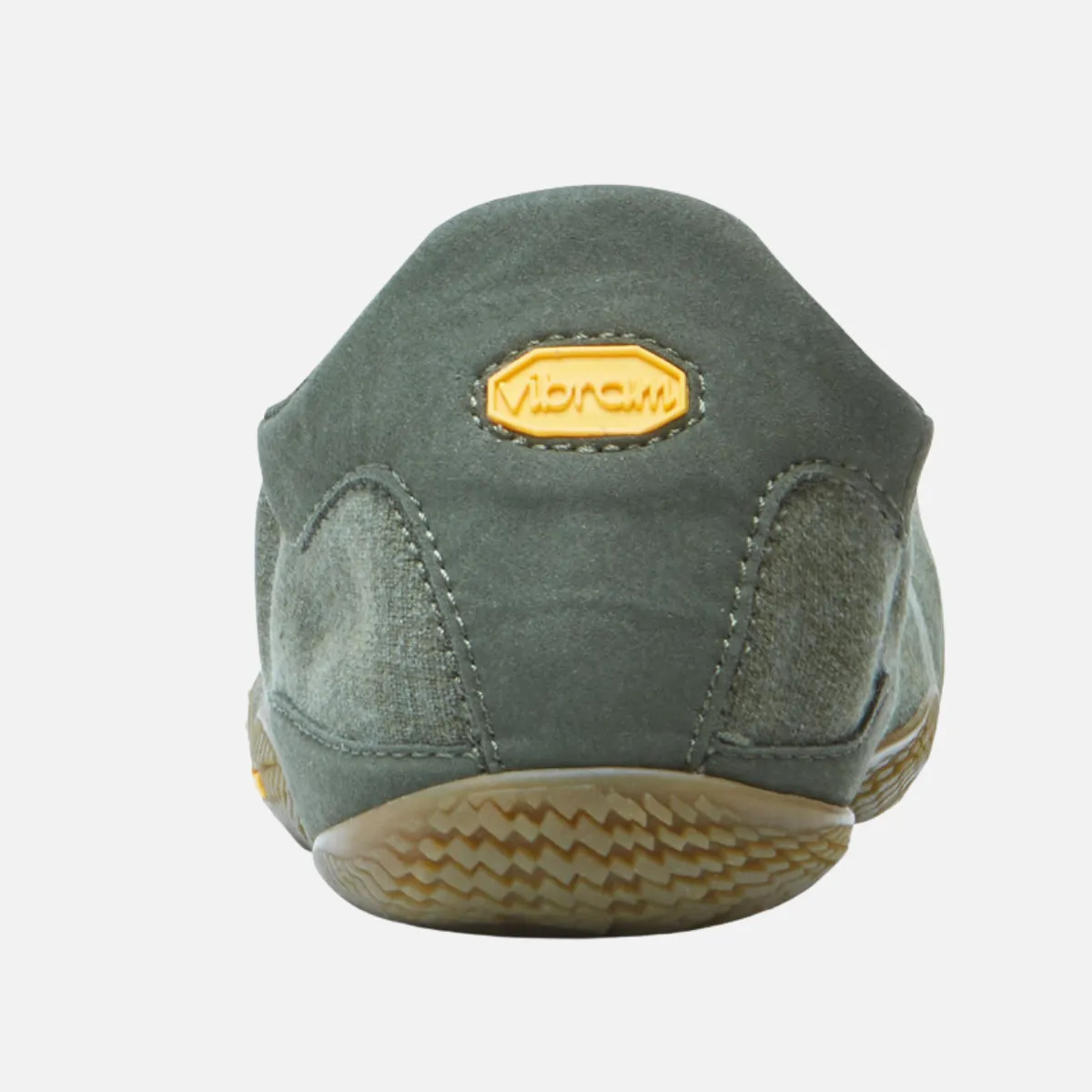 Vibram Kso Eco Mens Barefoot Training Footwear - Military Green