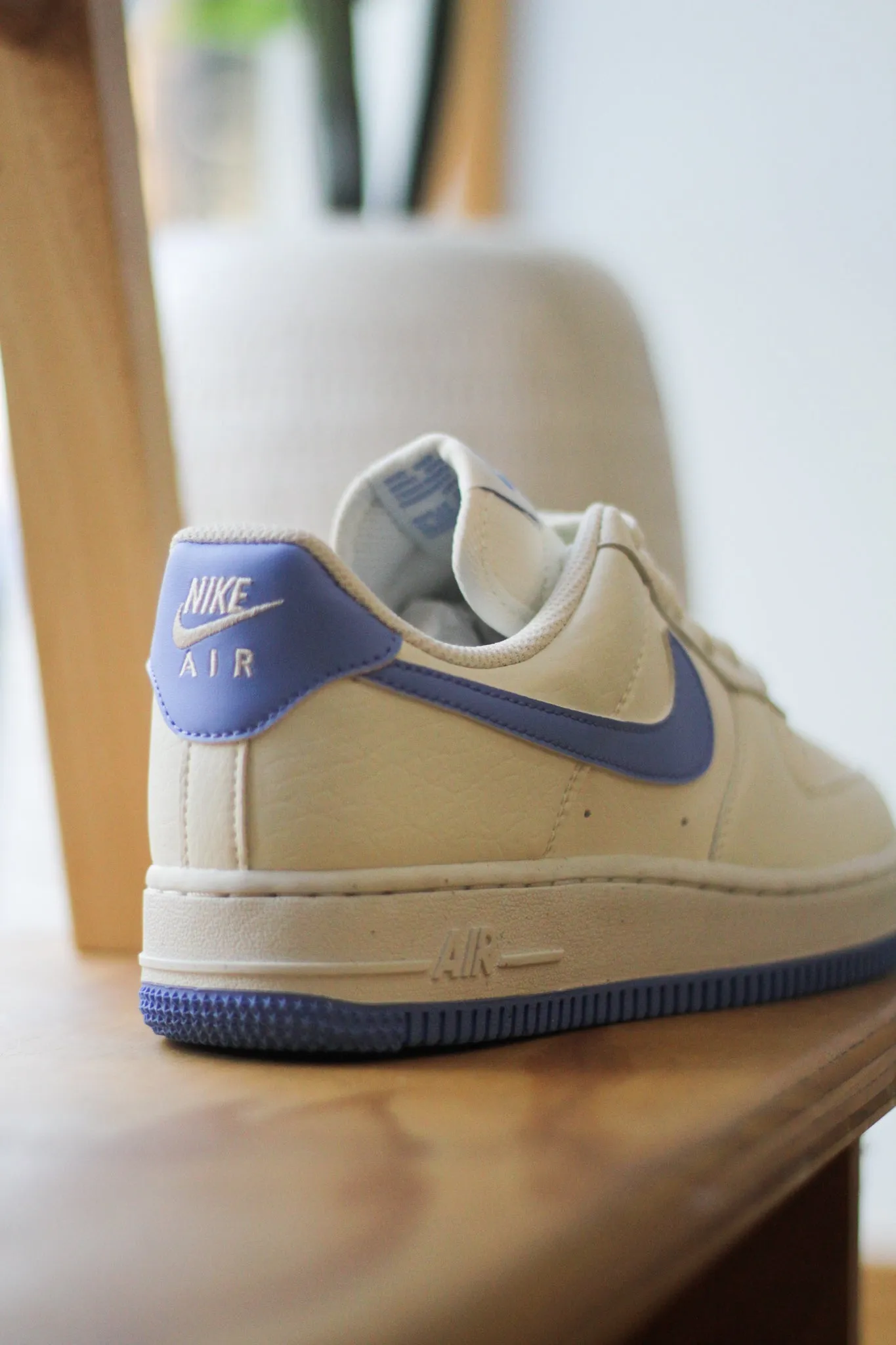 W AIR FORCE 1 '07 NN "ROYAL PULSE"