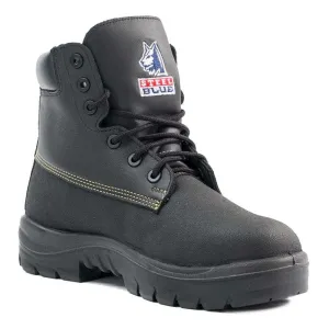 Warragul Work Boots 322309