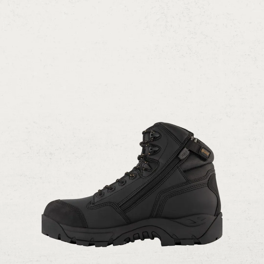 Waterproof Precision Composite Toe Work Boot