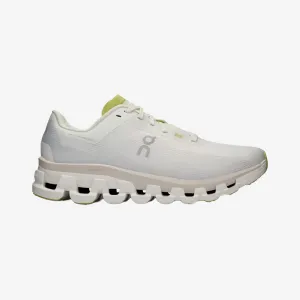 Women's Cloudflow 4 (White/Sand)