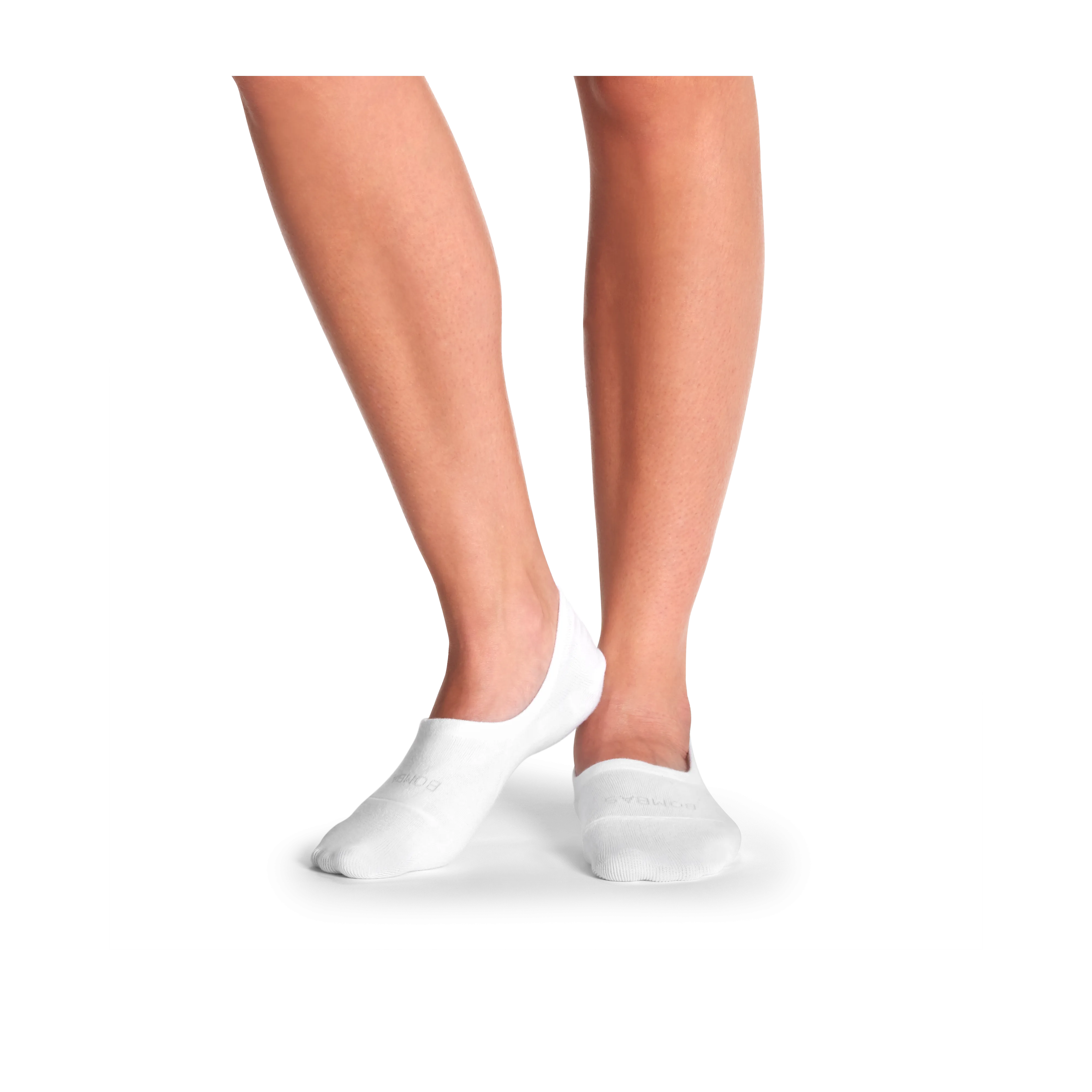 Women's Lightweight No Show Sock 4-Pack