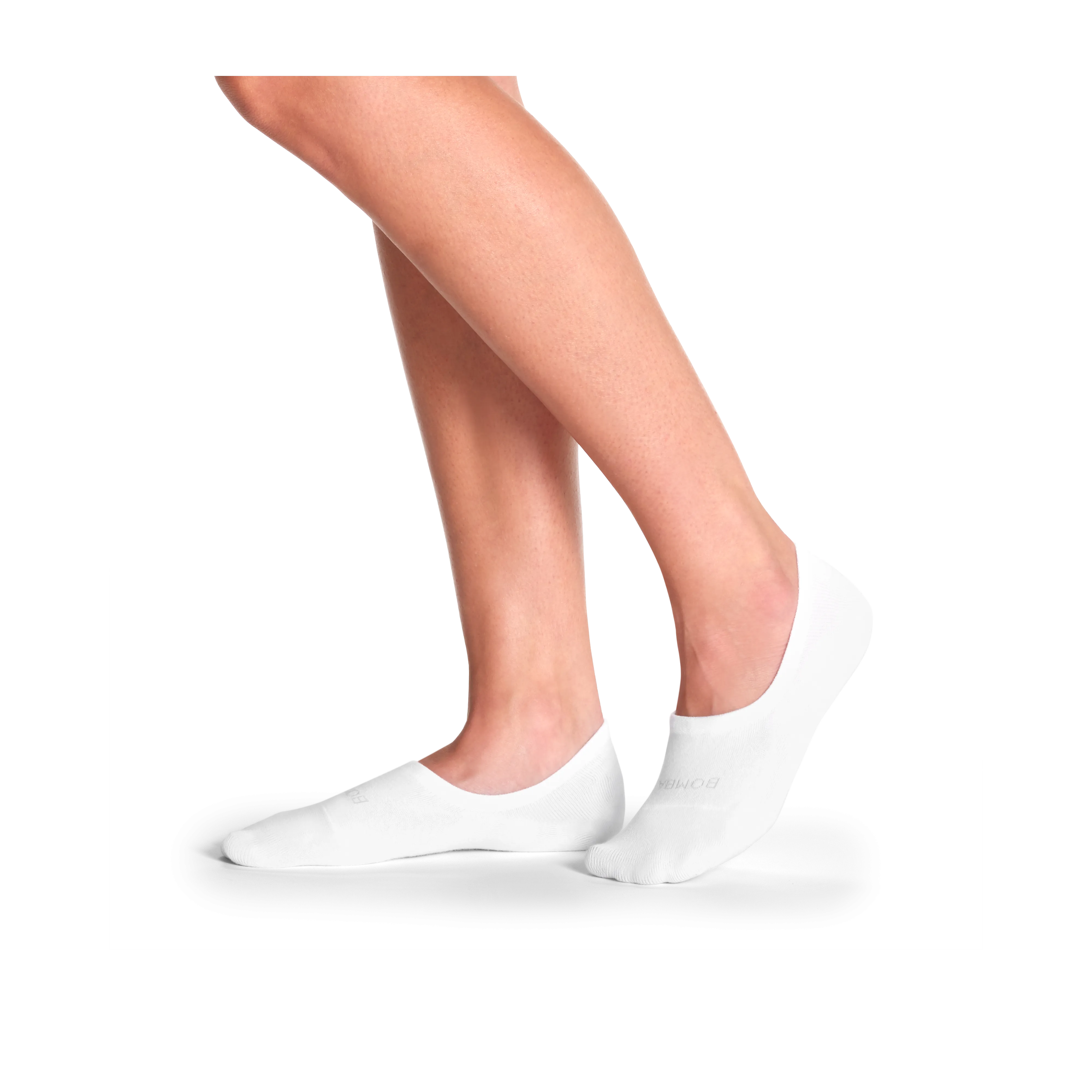 Women's Lightweight No Show Sock 4-Pack