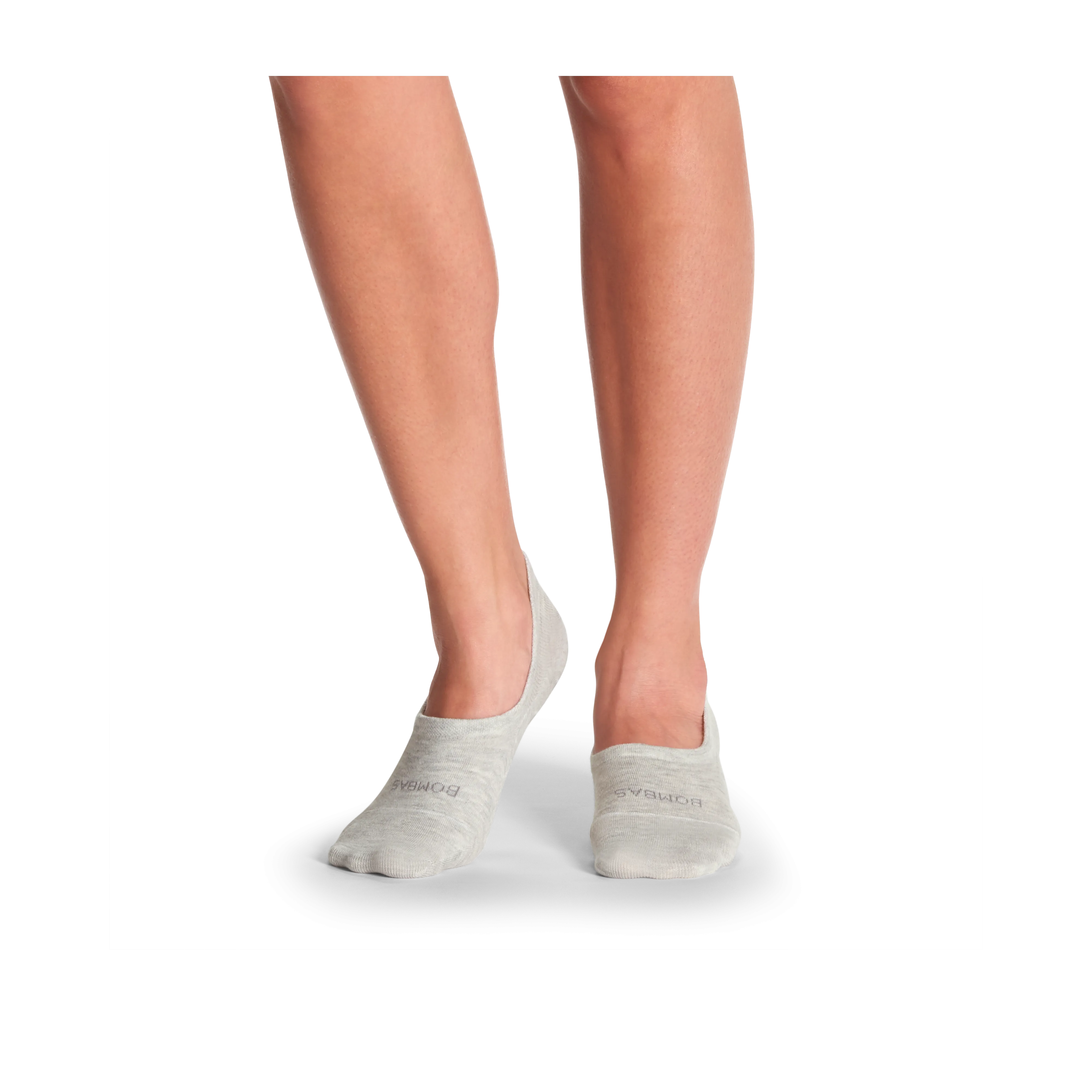 Women's Lightweight No Show Sock 4-Pack