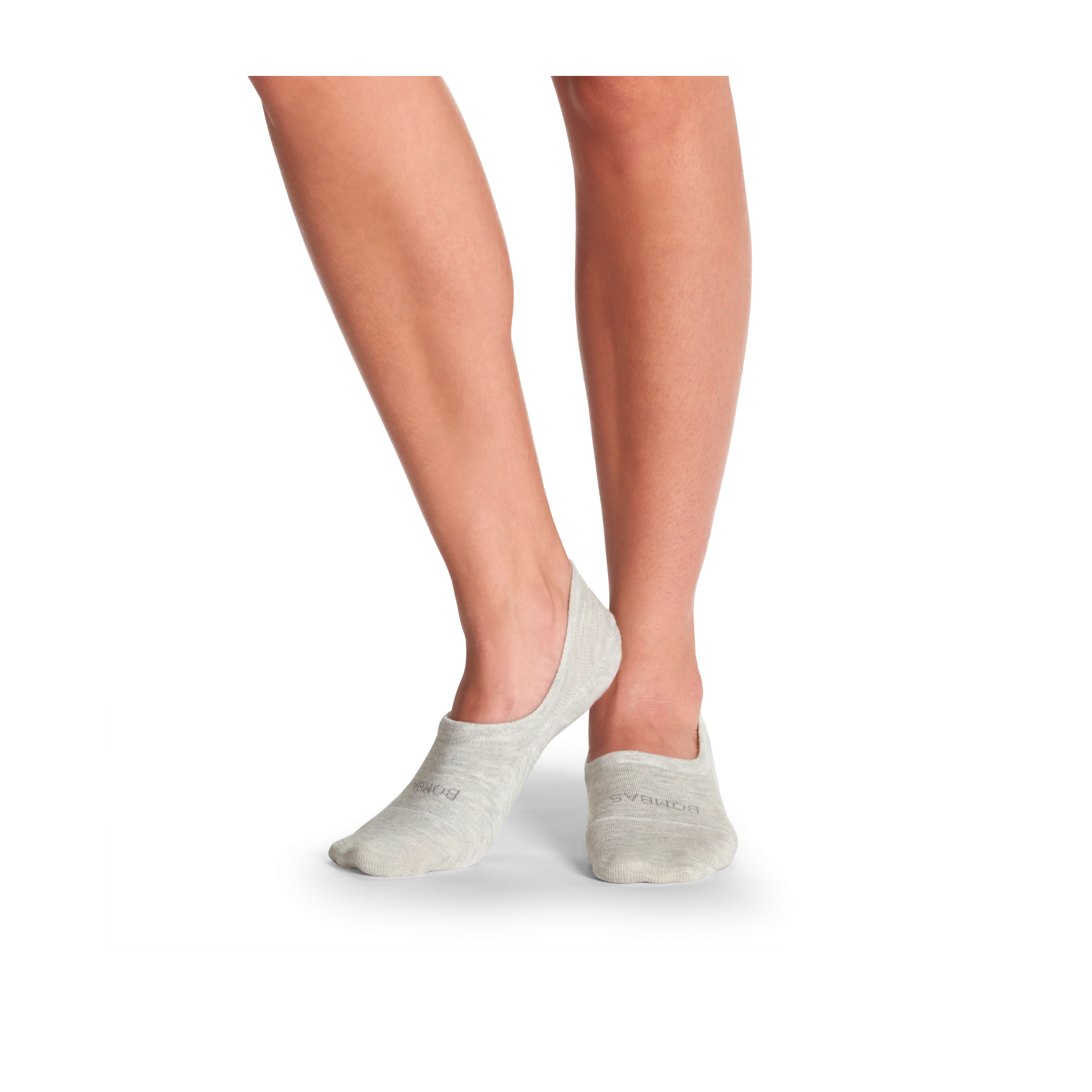 Women's Lightweight No Show Sock 4-Pack