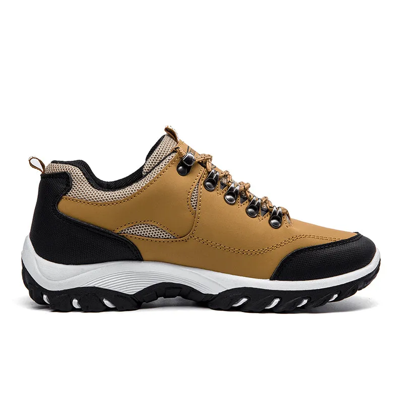 Zuodi 102  Men's Breathable Casual shoes